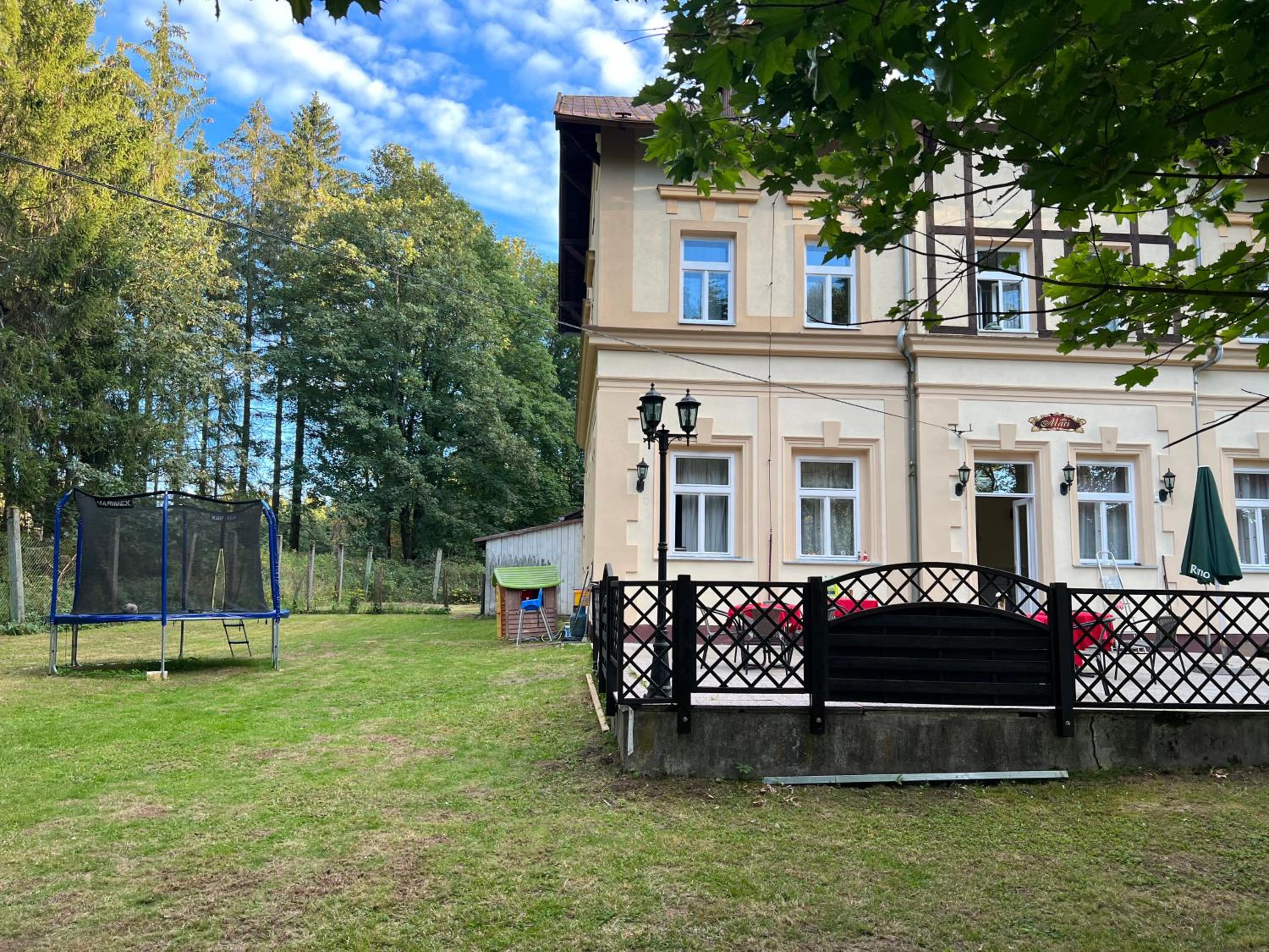 Villa Berolina
