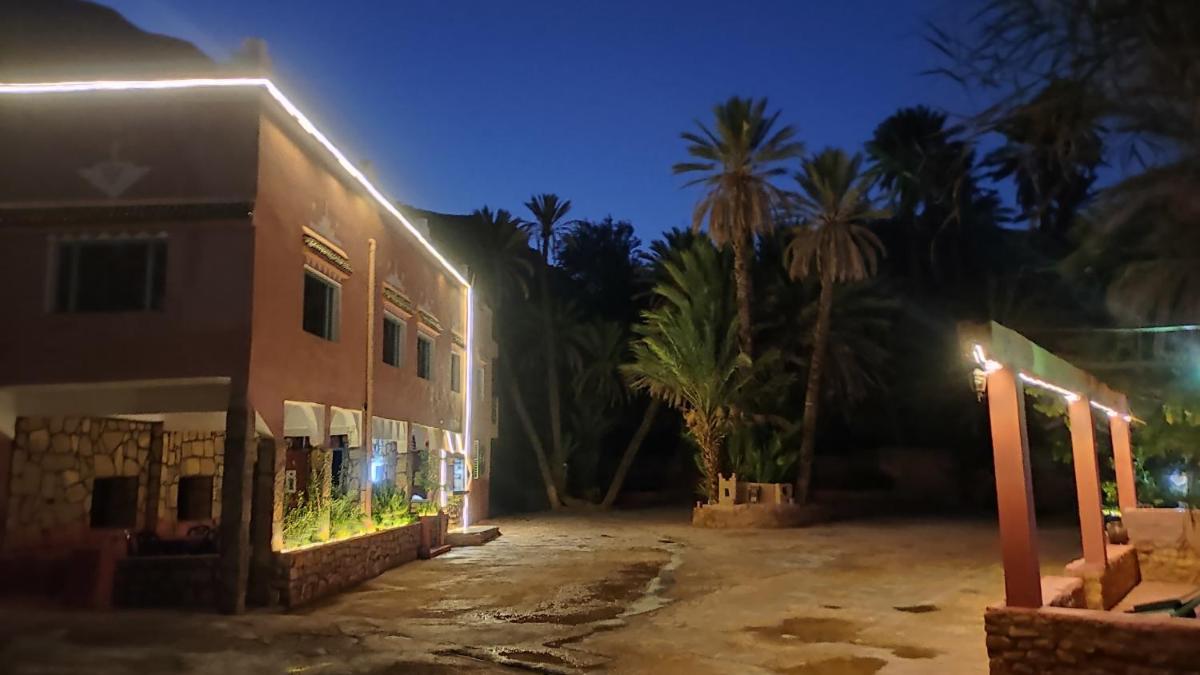 Auberge Camping LE LAC