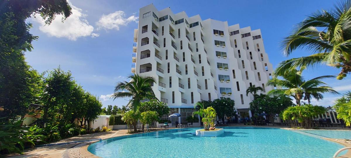 Sea Sand Sun Resort