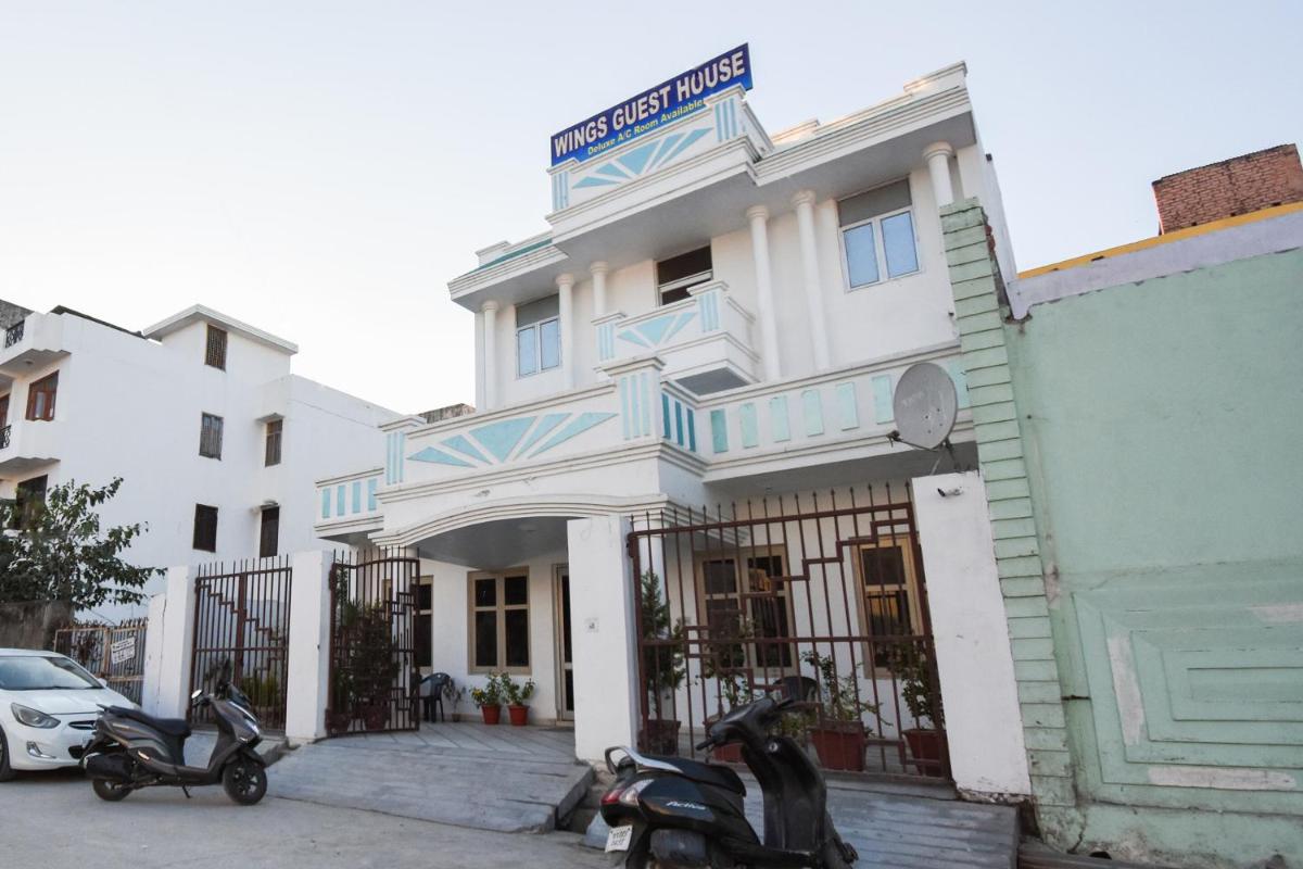 OYO Wings Guest House