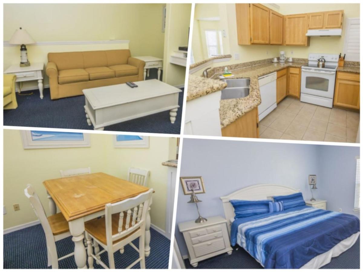 The Runaway Beach Condo