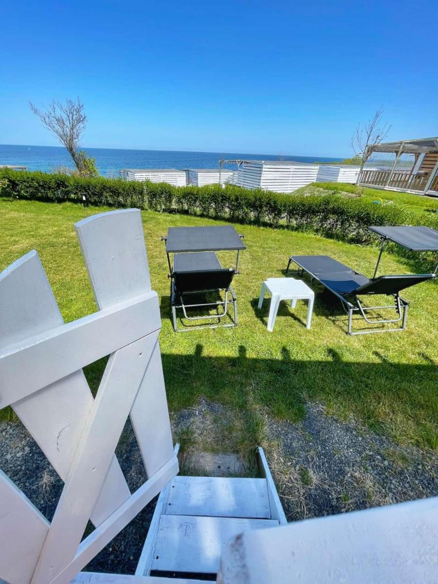 Caravan Dream Camping Gardenia