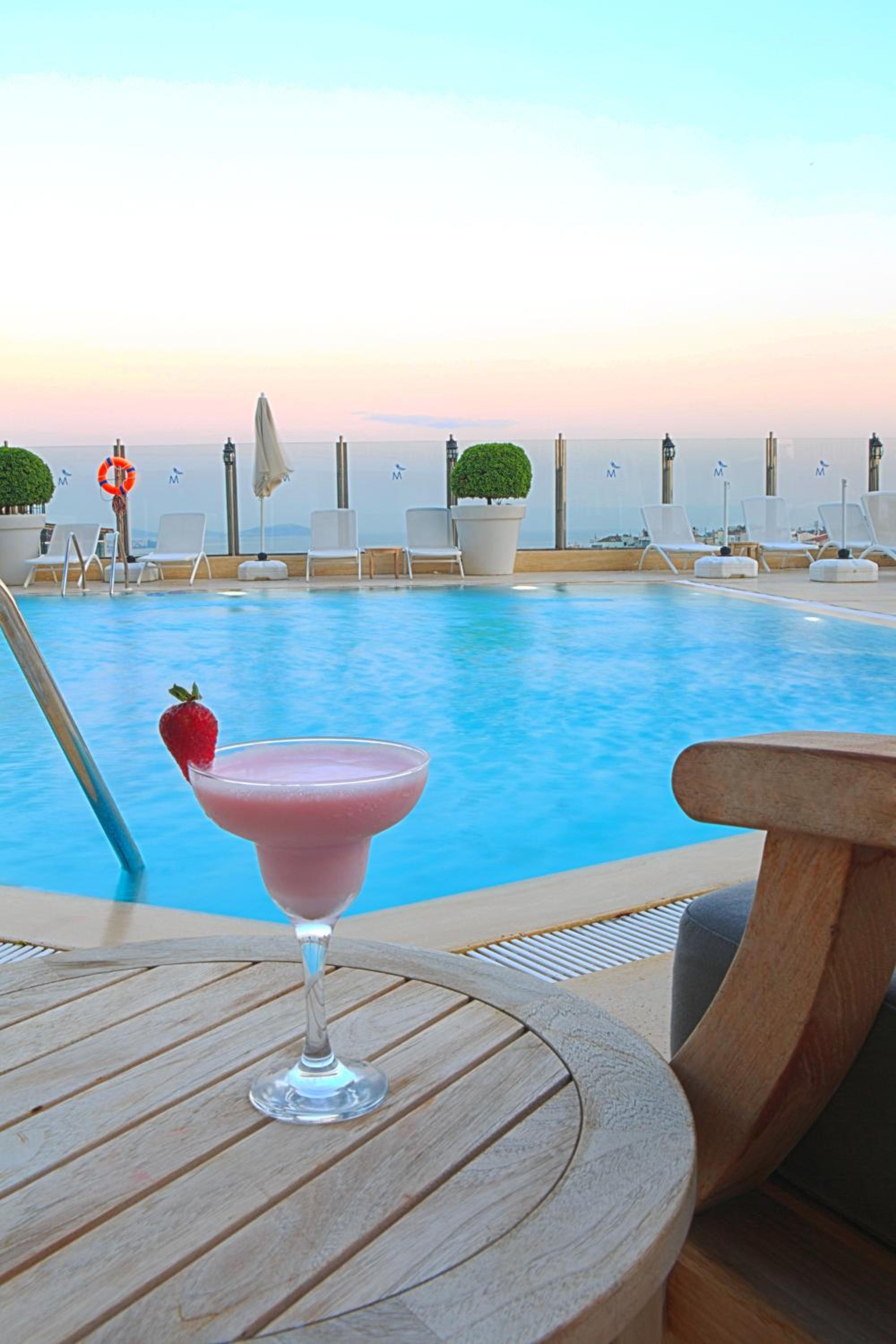 The Marmara Taksim - Image 98