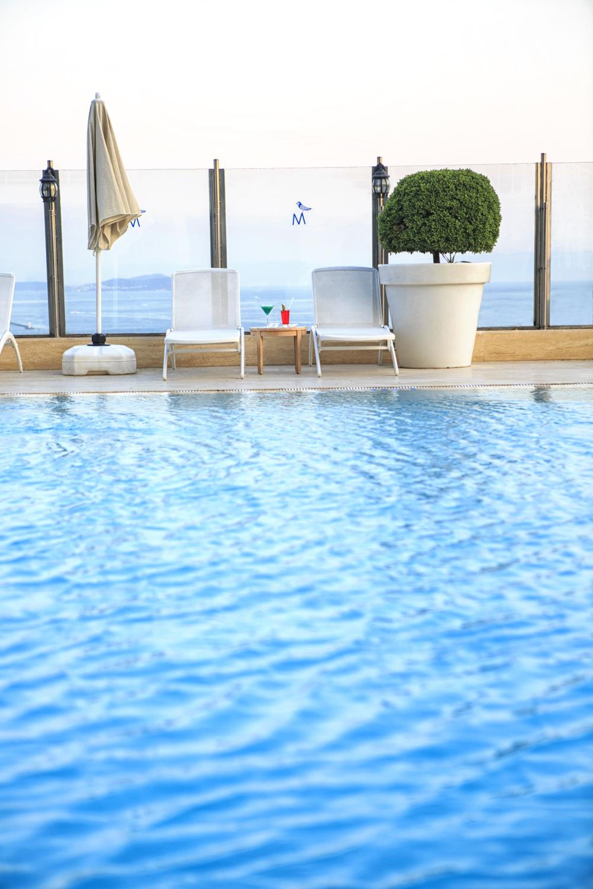 The Marmara Taksim - Image 100