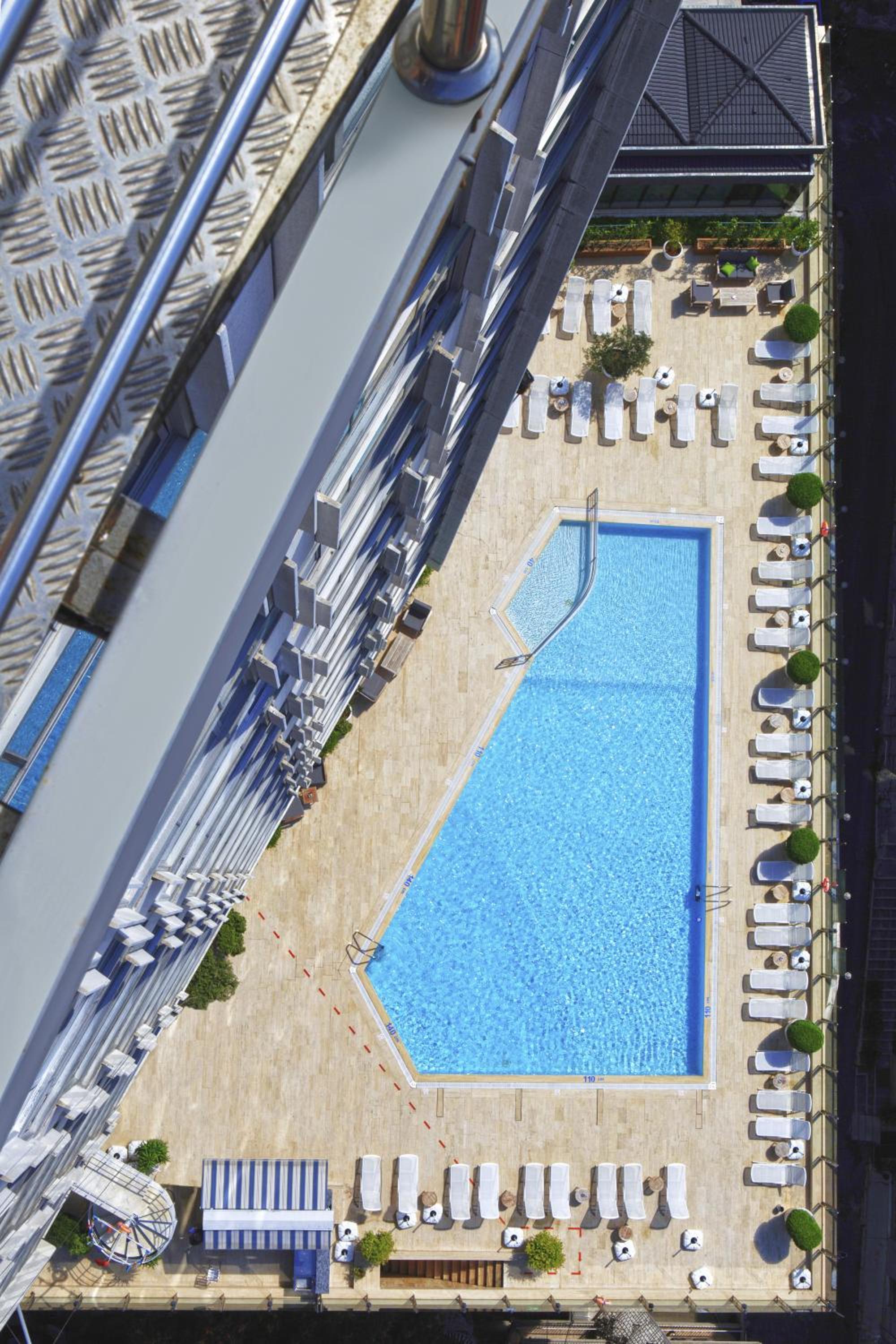 The Marmara Taksim - Image 99