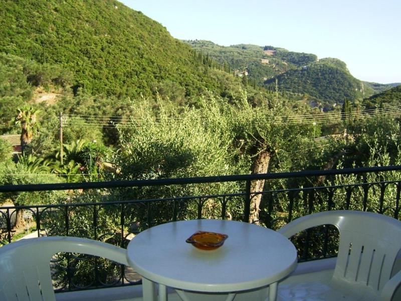 Natasa and Spiros photo 3