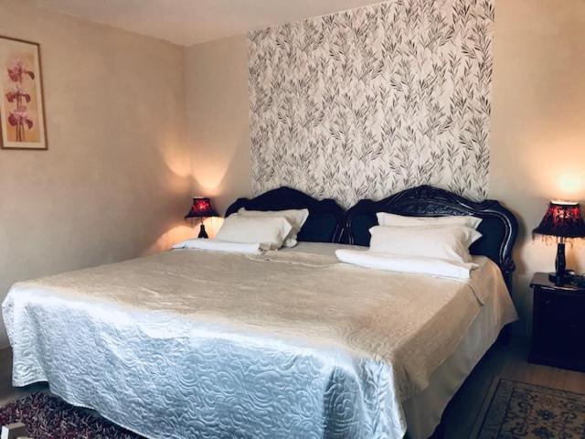 Experience new spirti of Vilnius. Self check-in