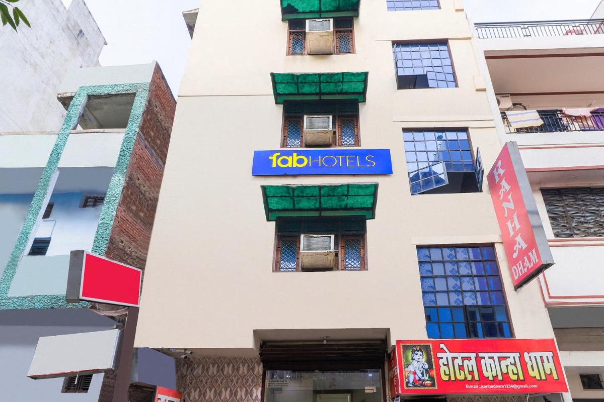 FabExpress Kanha Dham