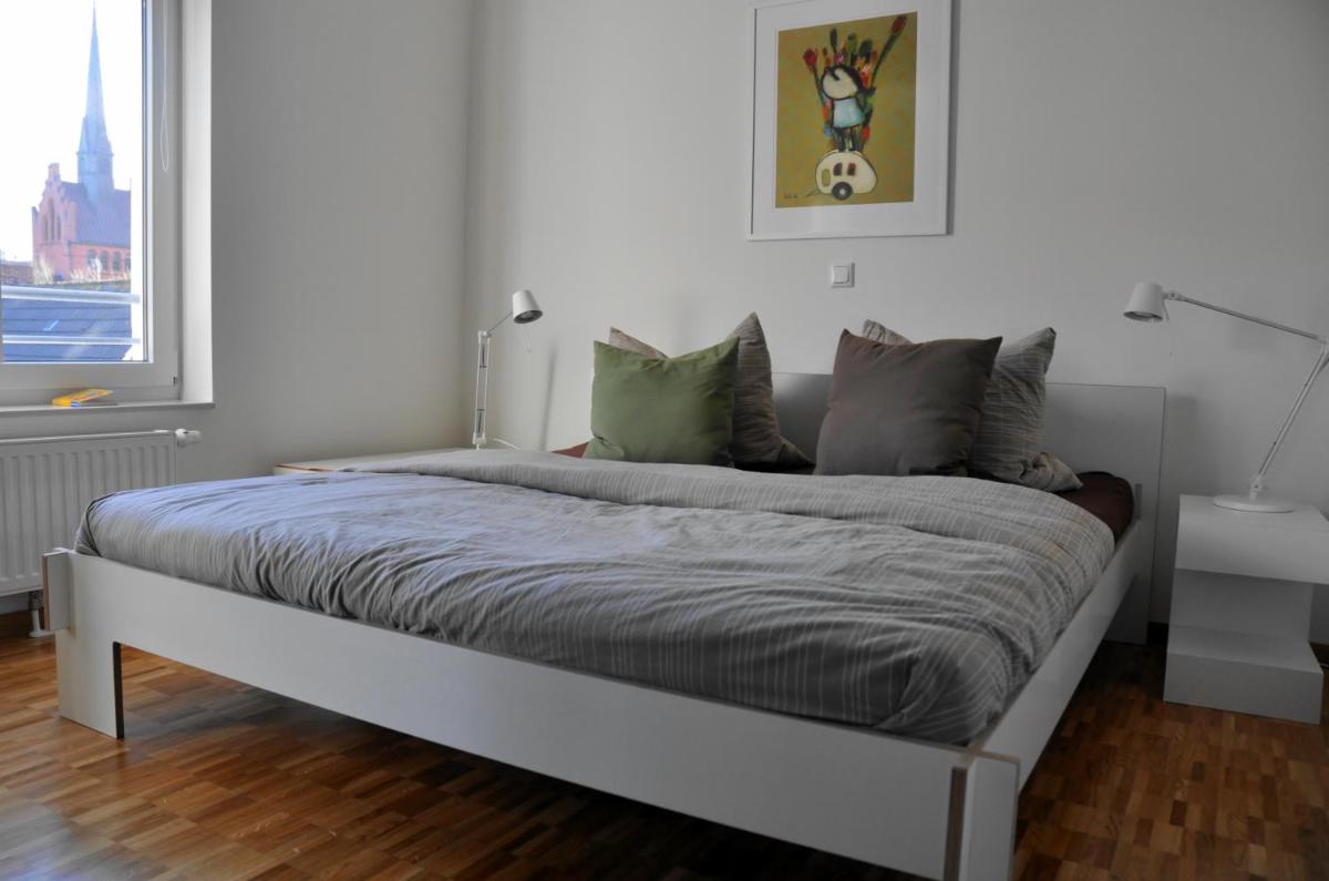 Rodehuus Wohnung 5