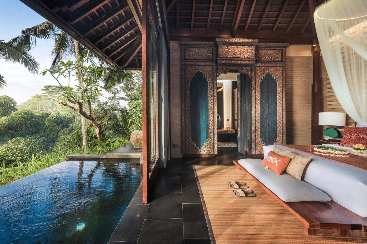 Sanna Ubud A Pramana Experience 70