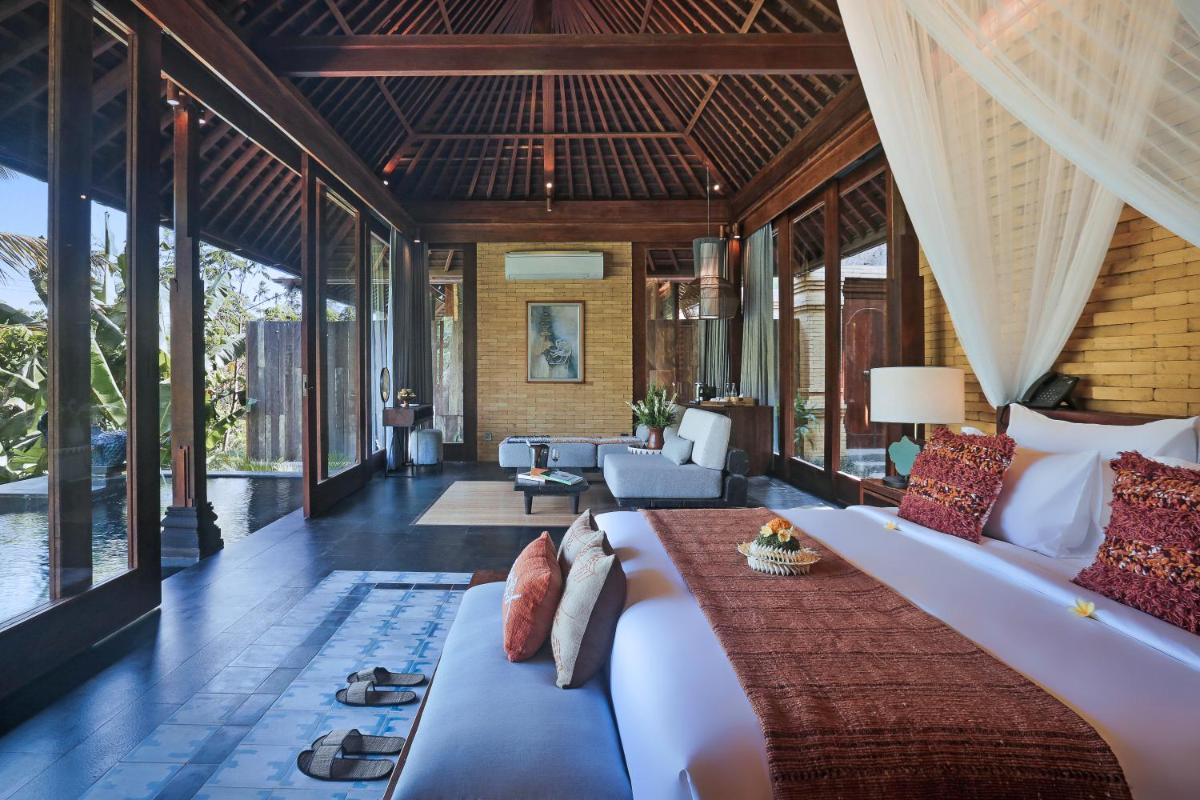 Sanna Ubud A Pramana Experience 74