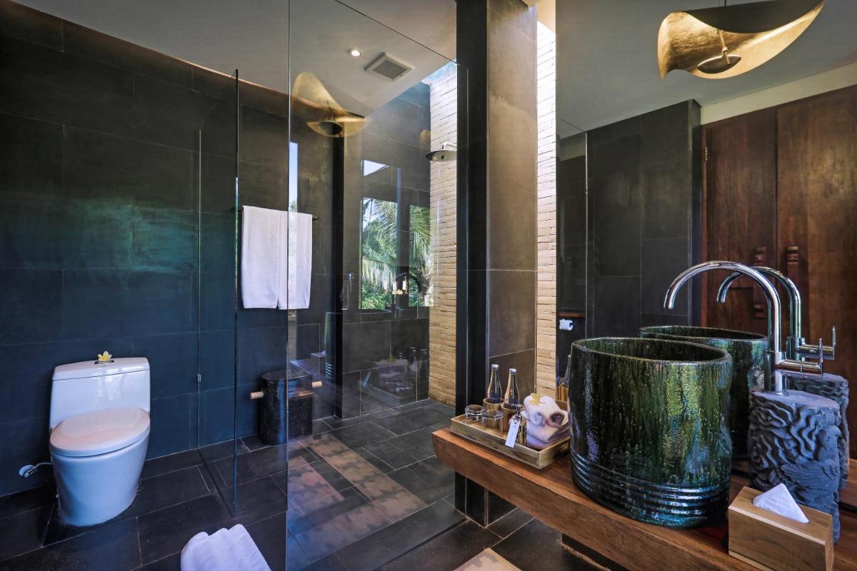 Sanna Ubud A Pramana Experience 19