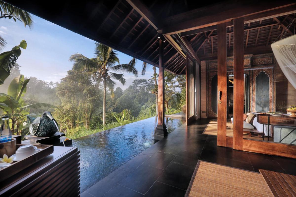 Sanna Ubud A Pramana Experience 61