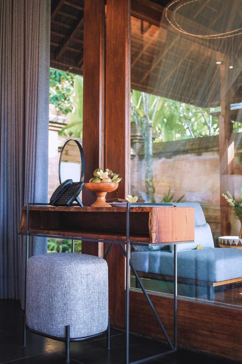 Sanna Ubud A Pramana Experience 44