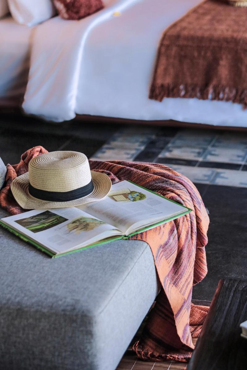 Sanna Ubud A Pramana Experience 63