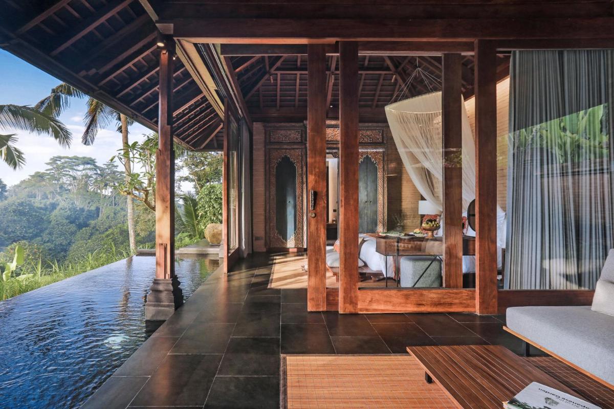 Sanna Ubud A Pramana Experience 67