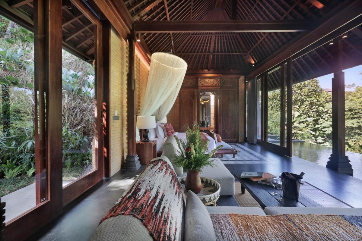 Sanna Ubud A Pramana Experience 15