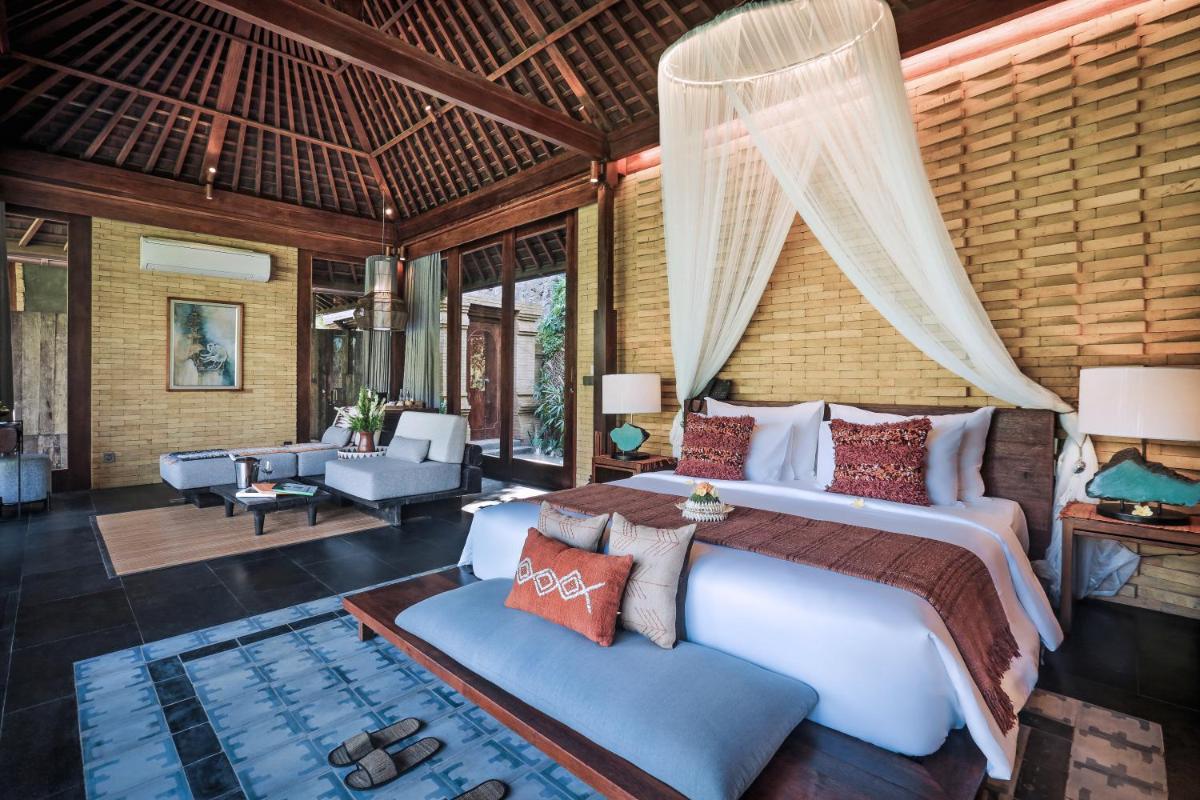 Sanna Ubud A Pramana Experience 59