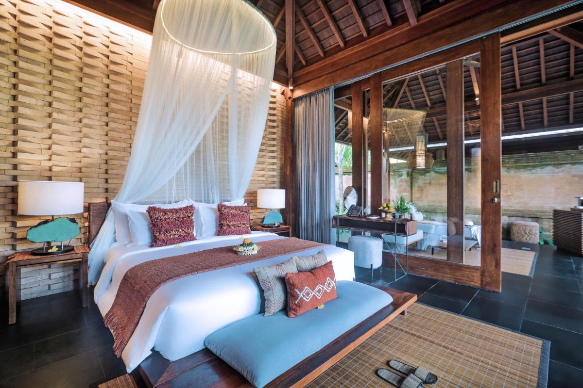 Sanna Ubud A Pramana Experience 48