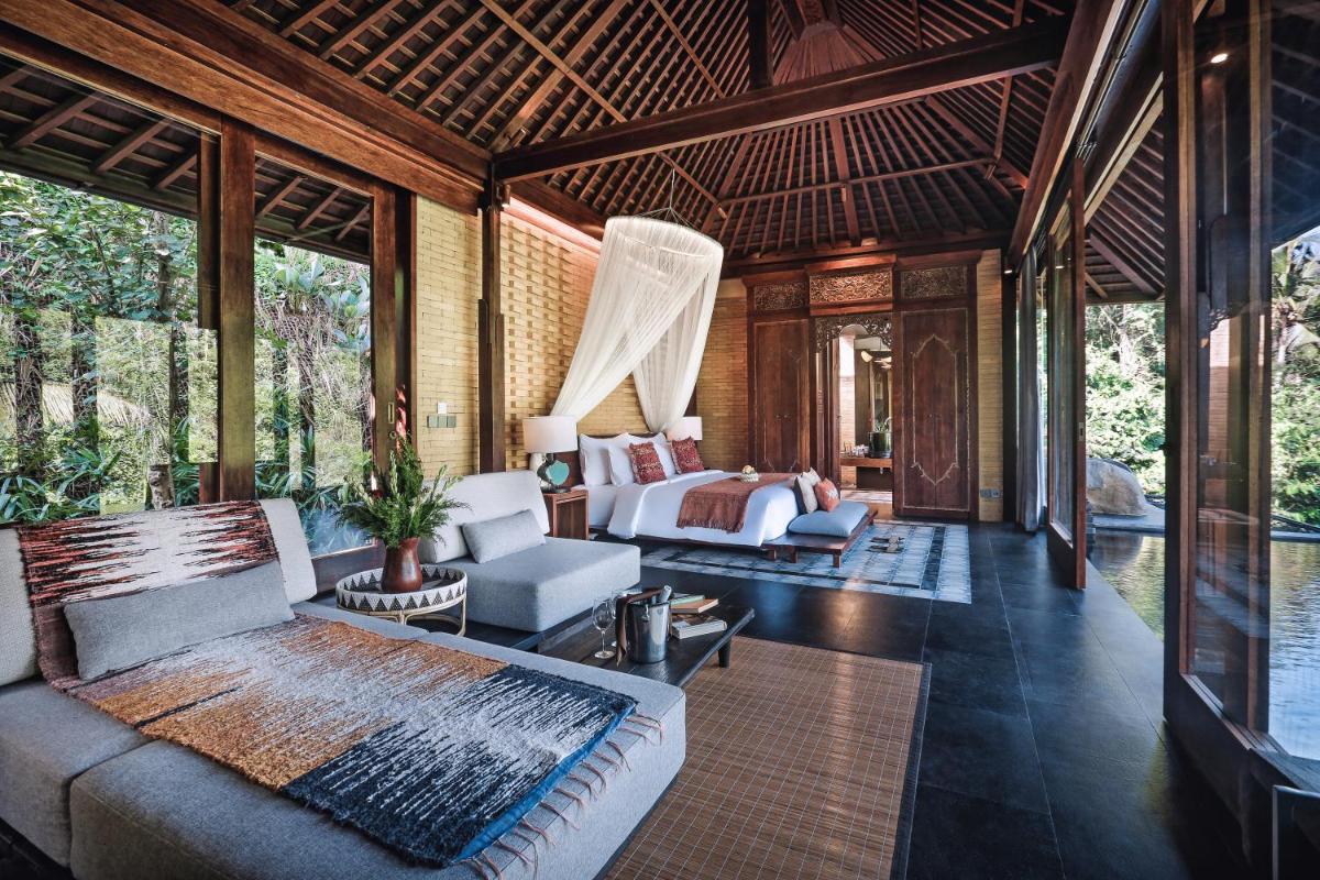Sanna Ubud A Pramana Experience 18