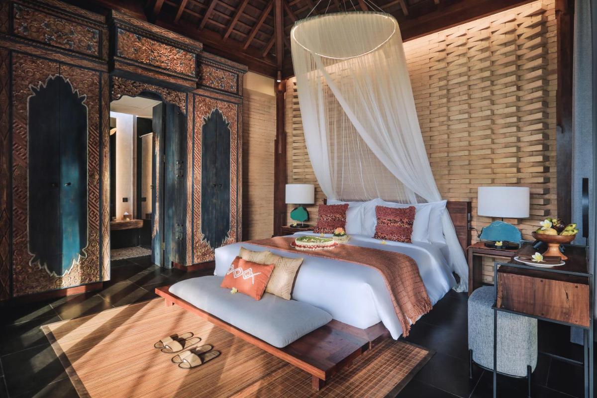 Sanna Ubud A Pramana Experience 73