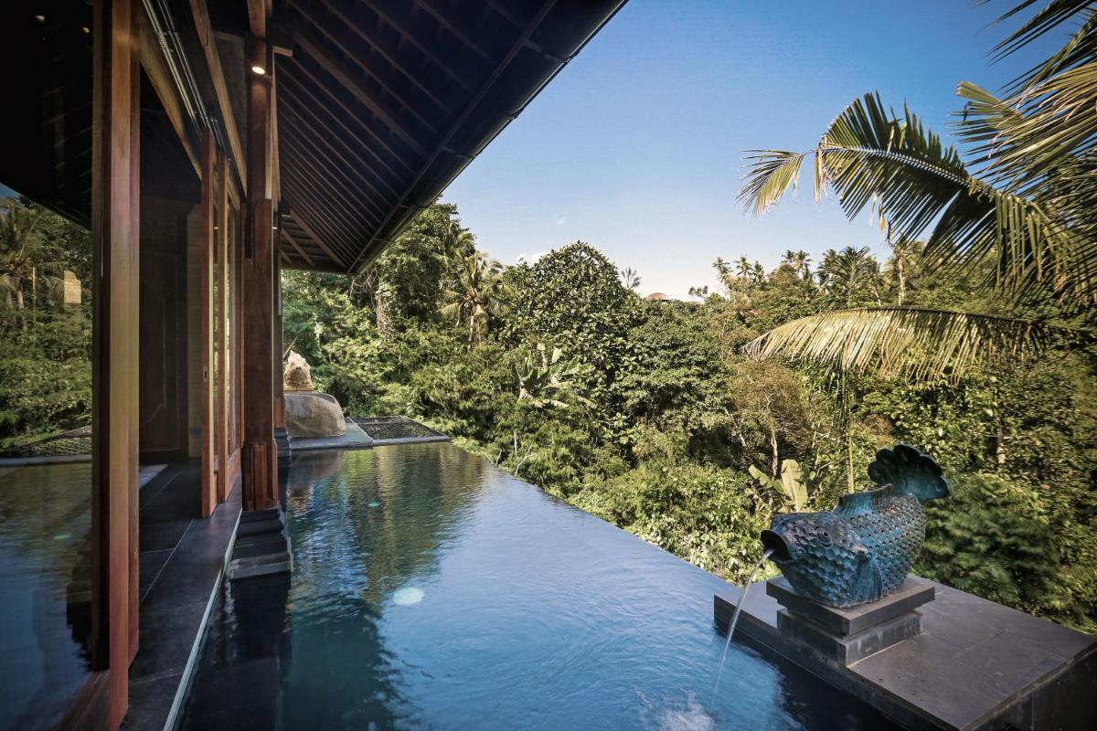 Sanna Ubud A Pramana Experience 11