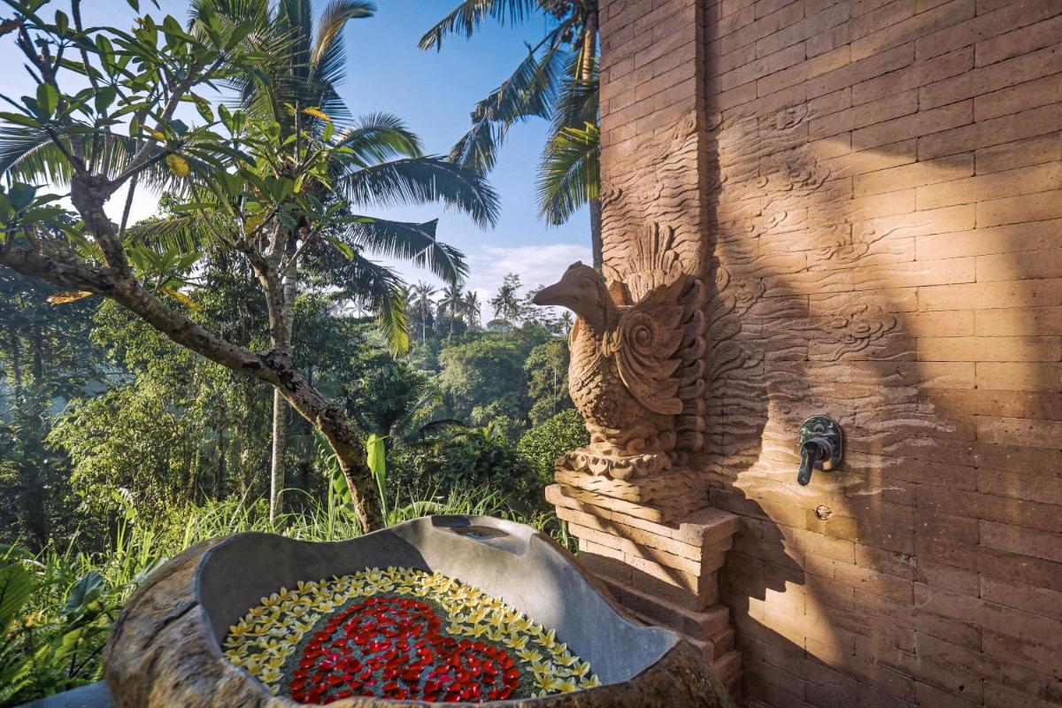 Sanna Ubud A Pramana Experience 41