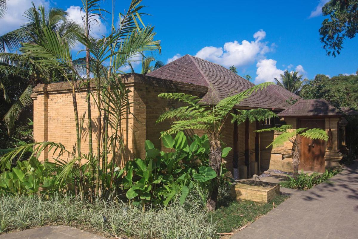 Sanna Ubud A Pramana Experience 50