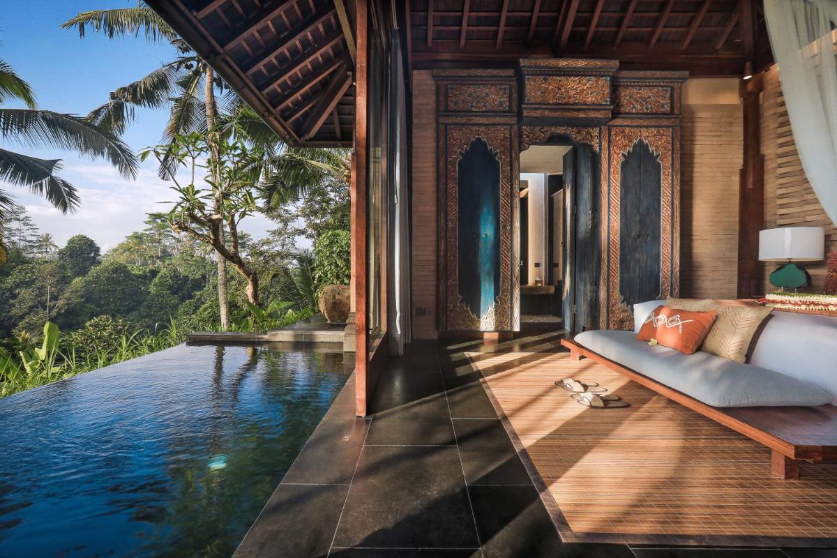Sanna Ubud A Pramana Experience 38