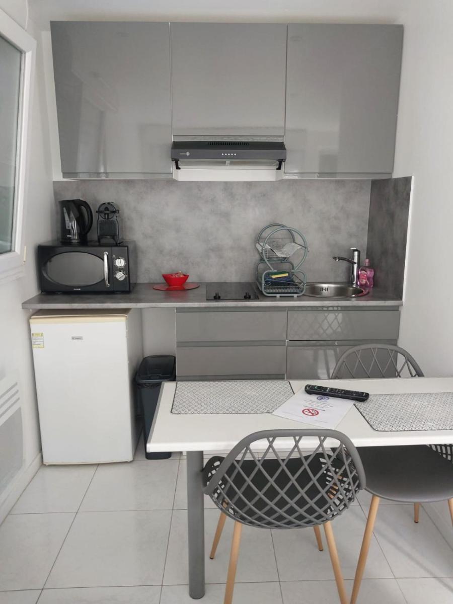 Metz Vacations - Les appartements sur Pompidou - Metz - Property Image 2