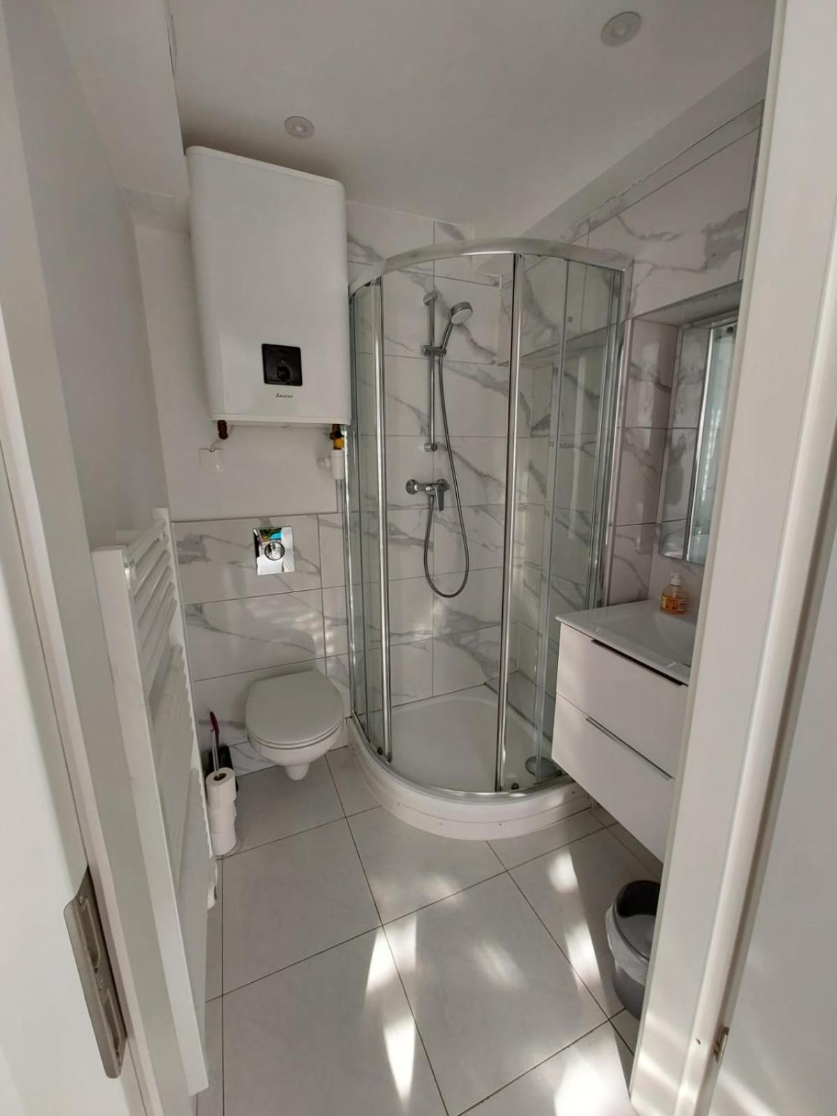 Metz Vacations - Les appartements sur Pompidou - Metz - Property Image 3