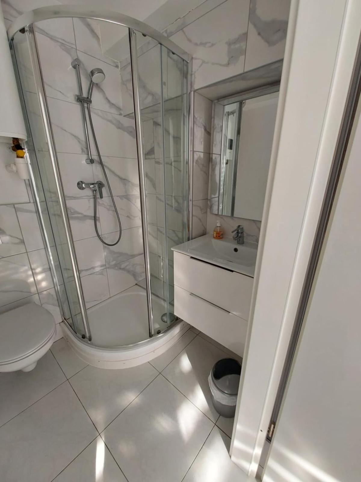 Les appartements sur Pompidou - Metz