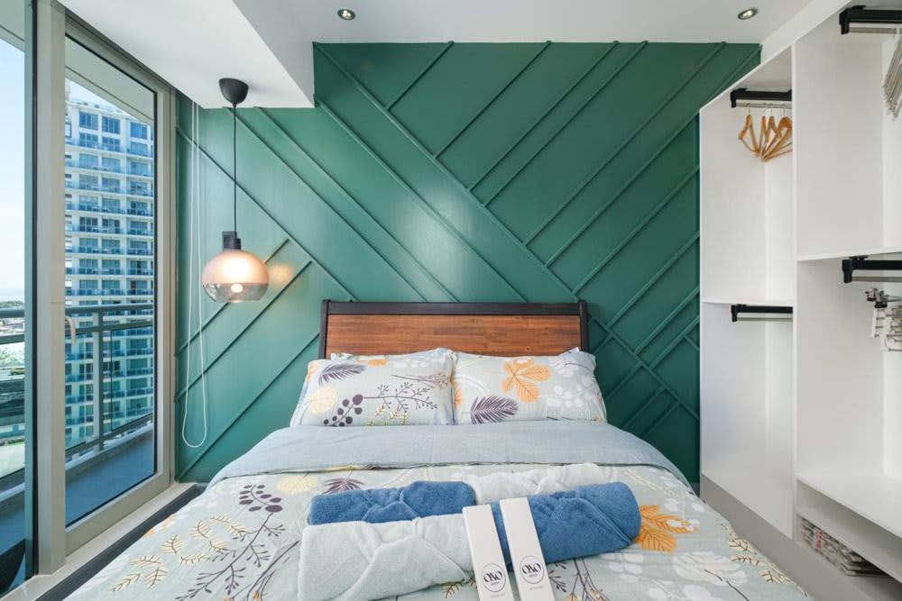 O&O Group - Dreamy 2BR in Azure w Mesmerizing View