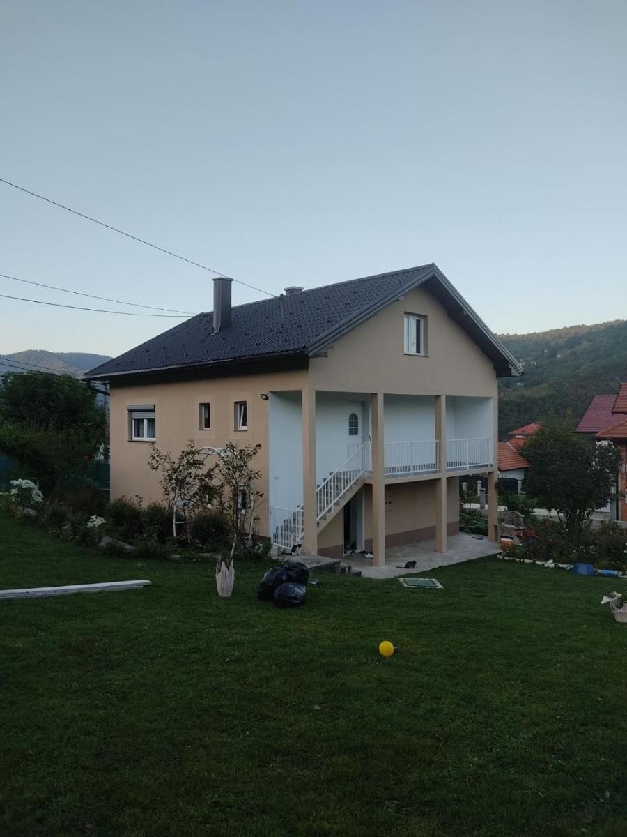 Villa Dzeno Sarajevo