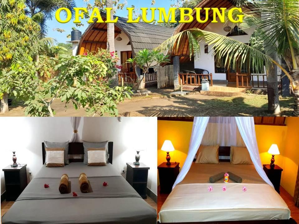 Ofal Lumbung