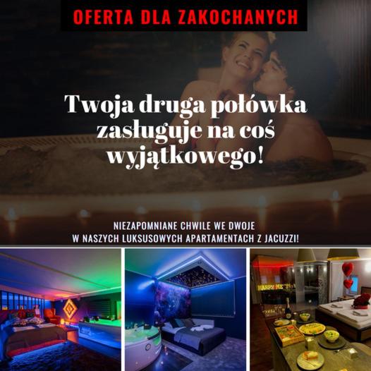 Exclusive Apartment Centrum