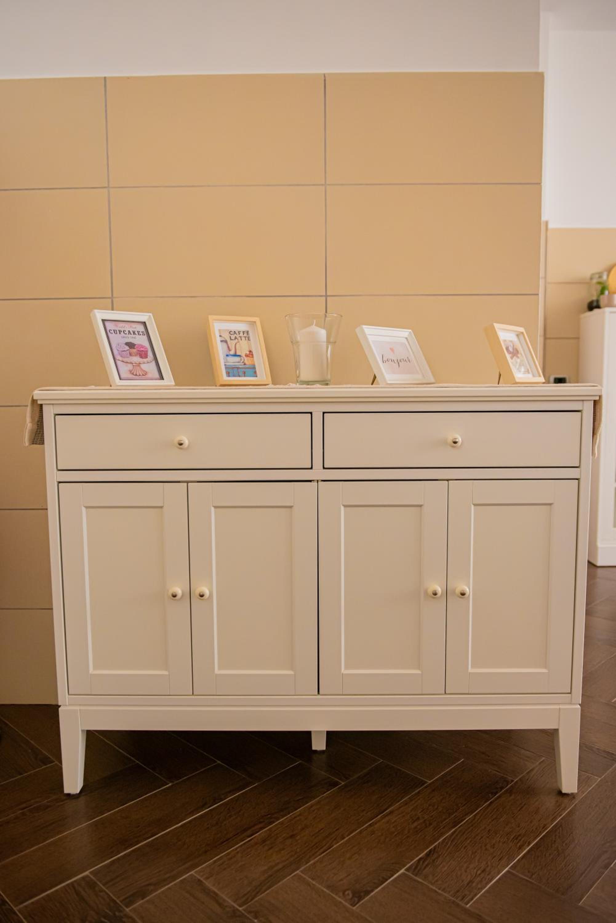 hotel reception