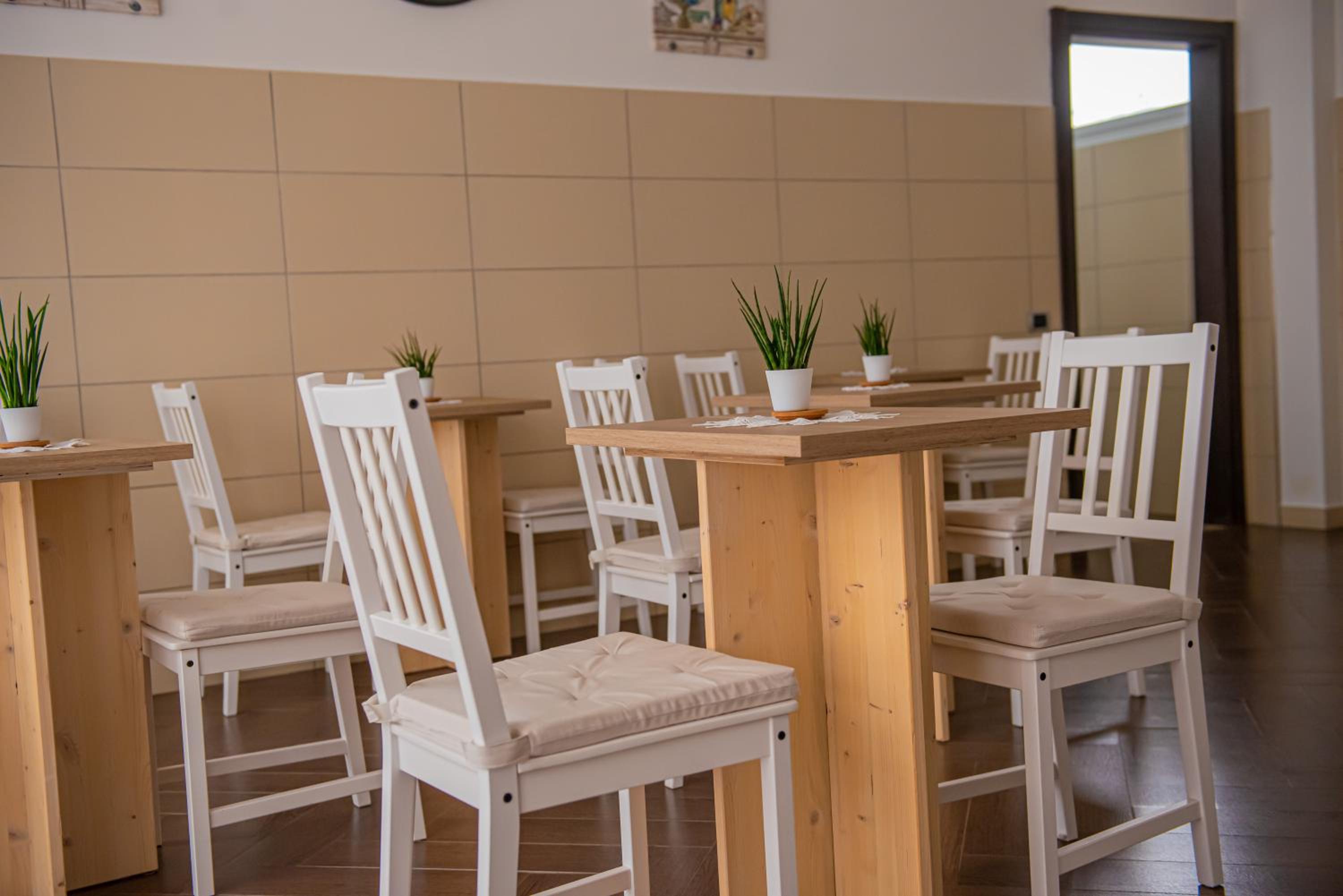 meeting room