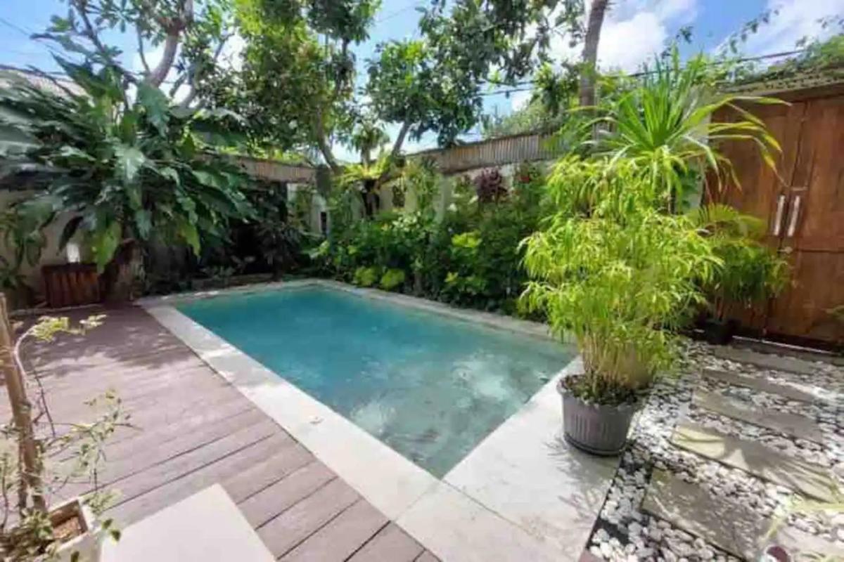 Ammara Villa Canggu