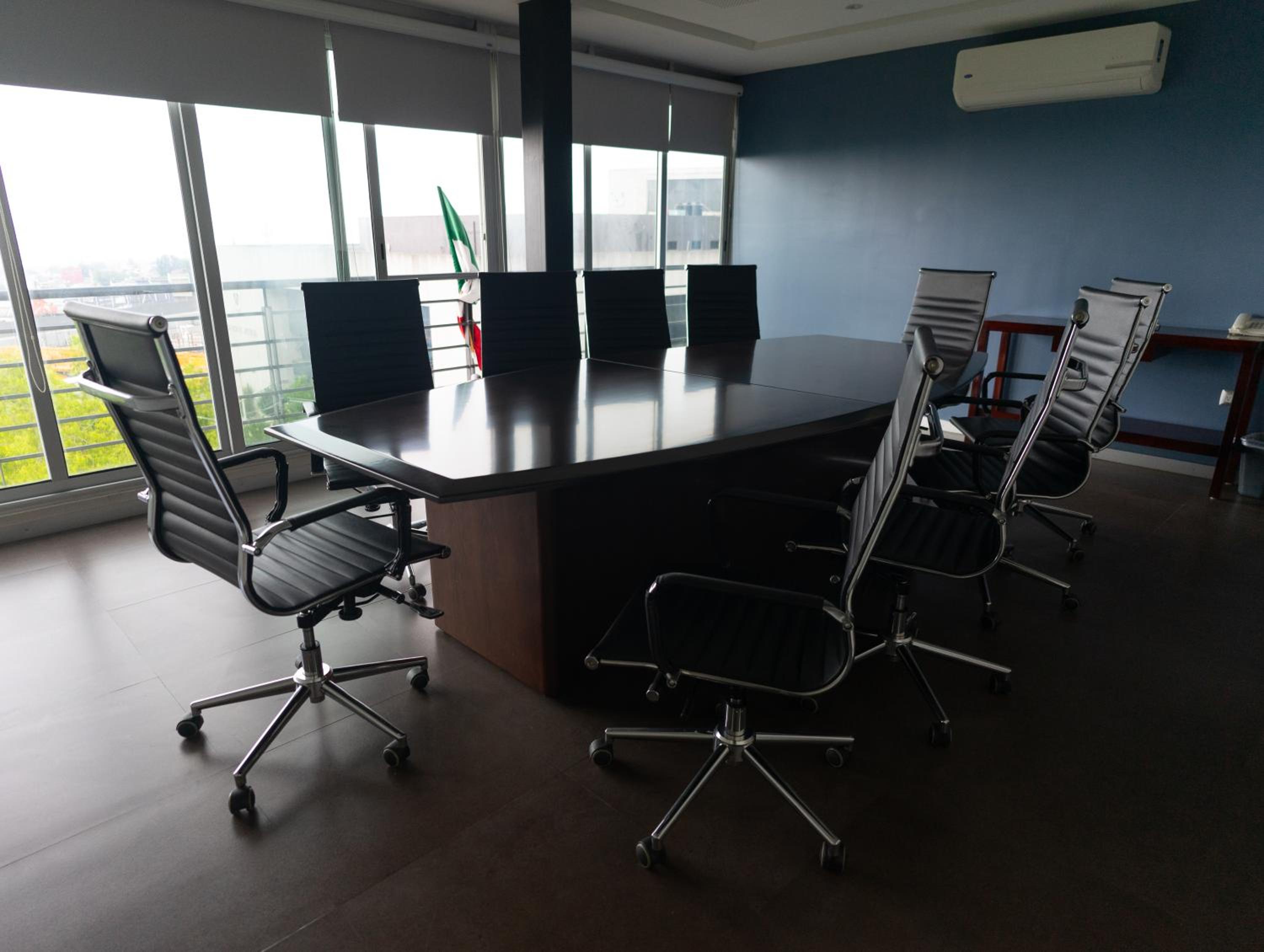 meeting room
