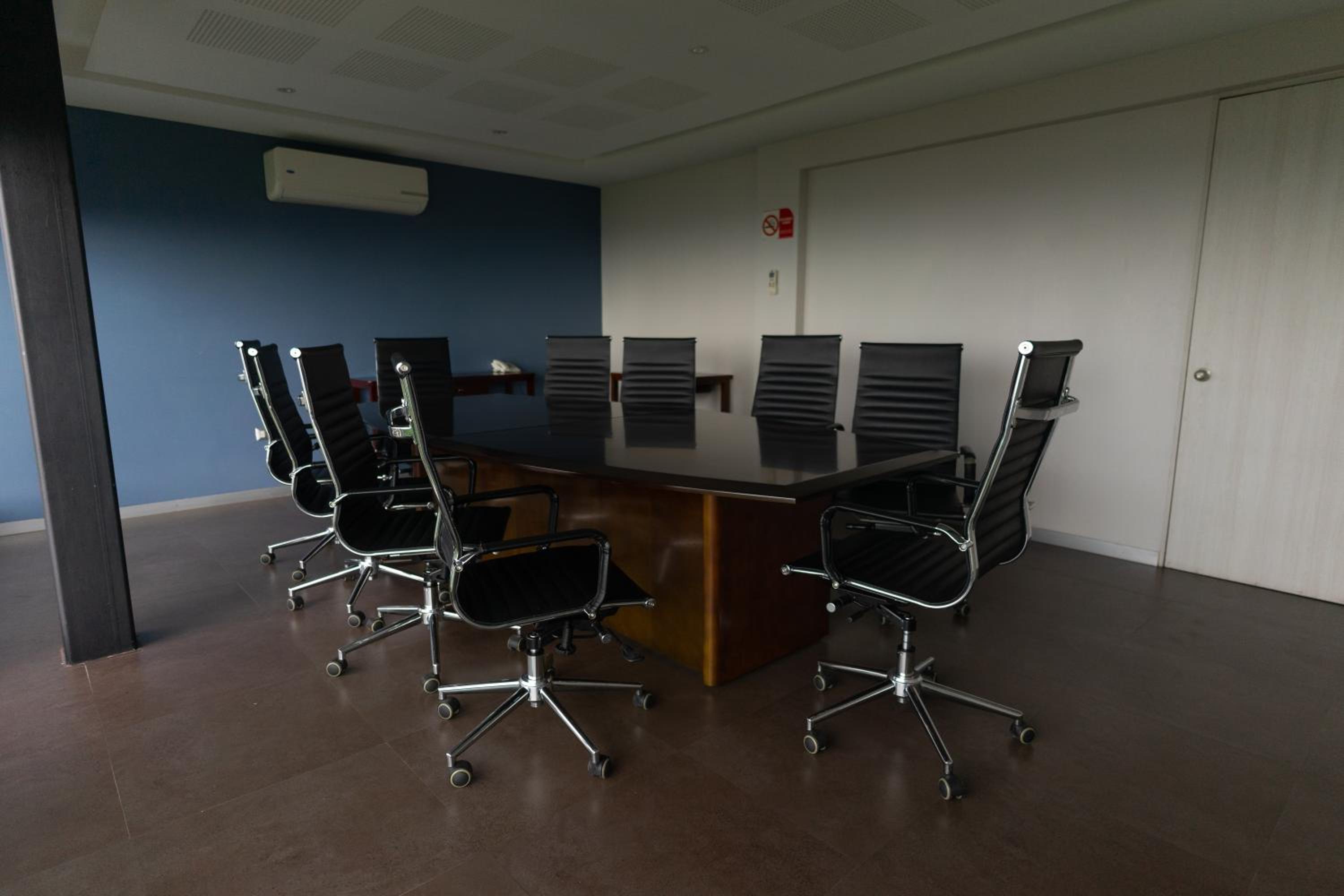 meeting room