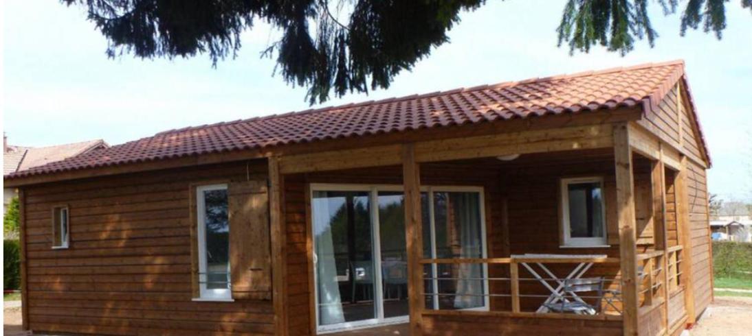 Camping Fraiteux