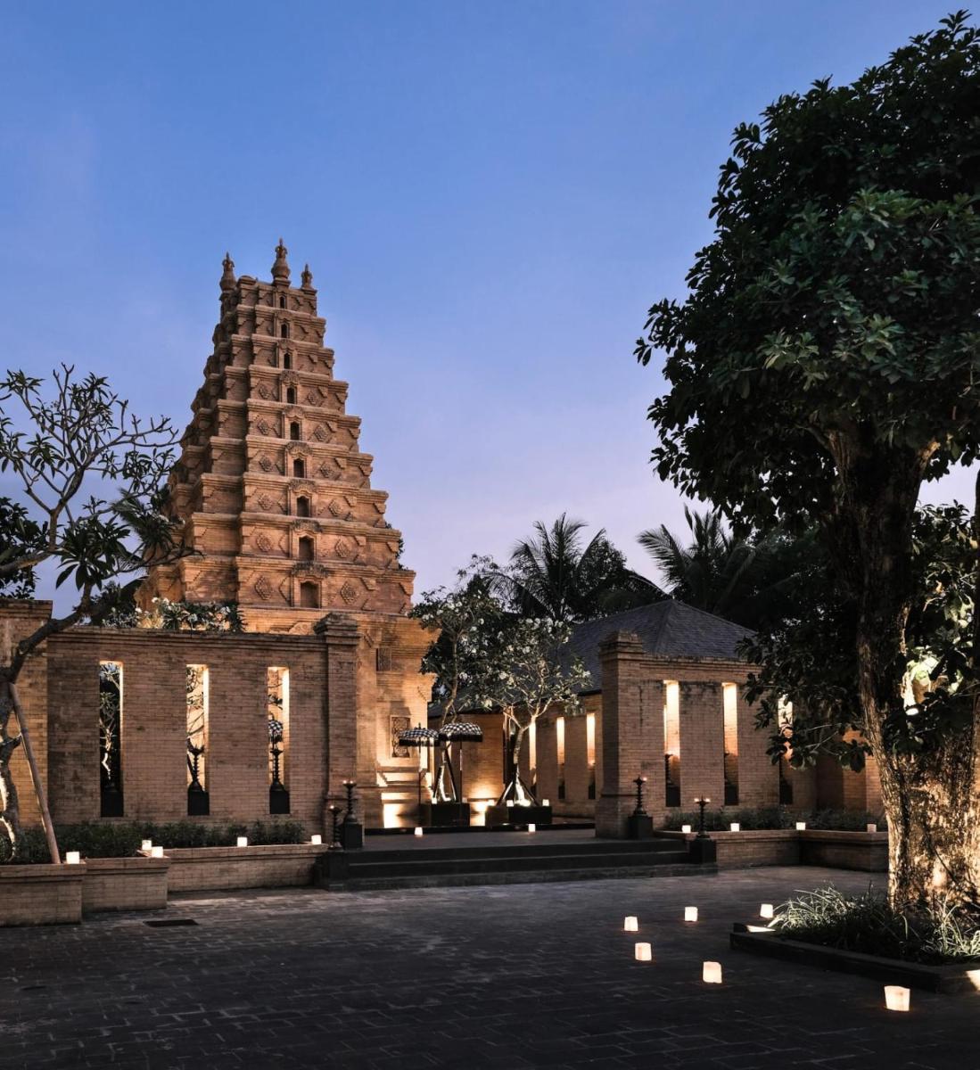 Sanna Ubud A Pramana Experience 60