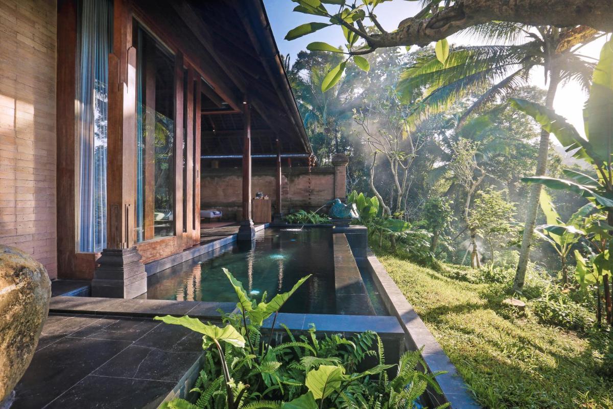 Sanna Ubud A Pramana Experience 40