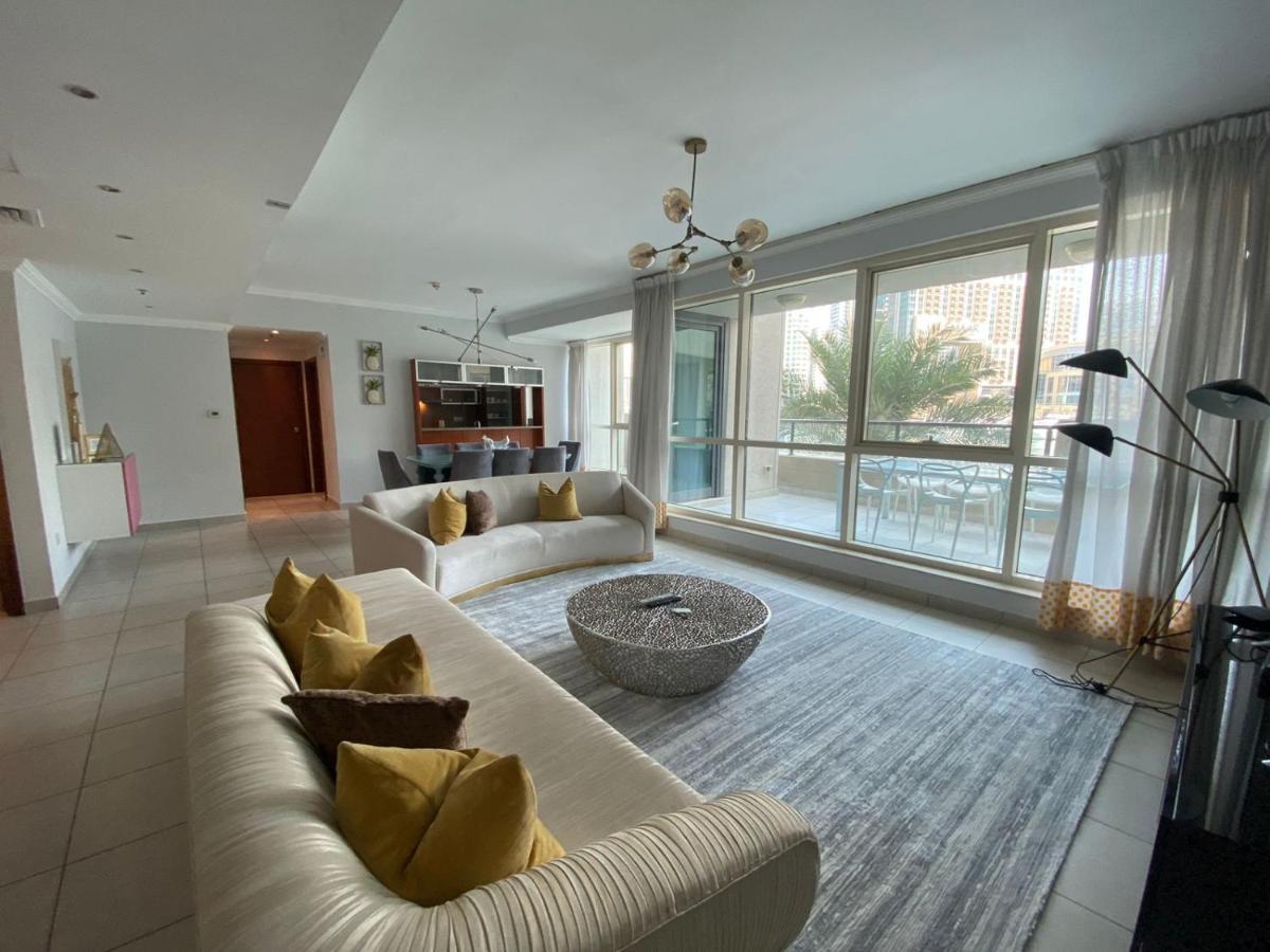 Dream Inn Apartments - Marina Quays