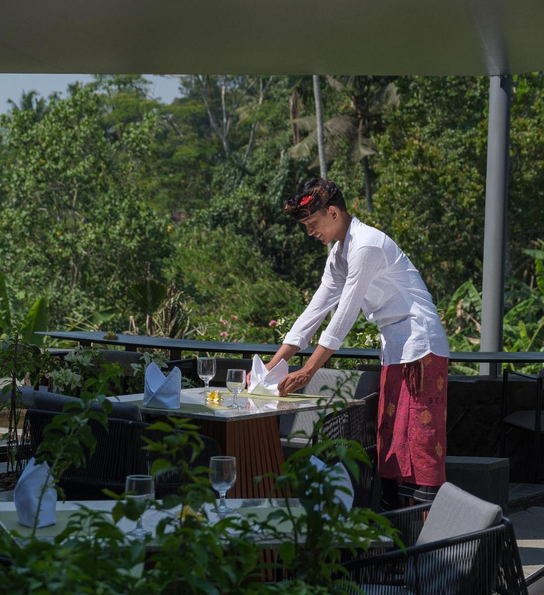 Sanna Ubud A Pramana Experience 31