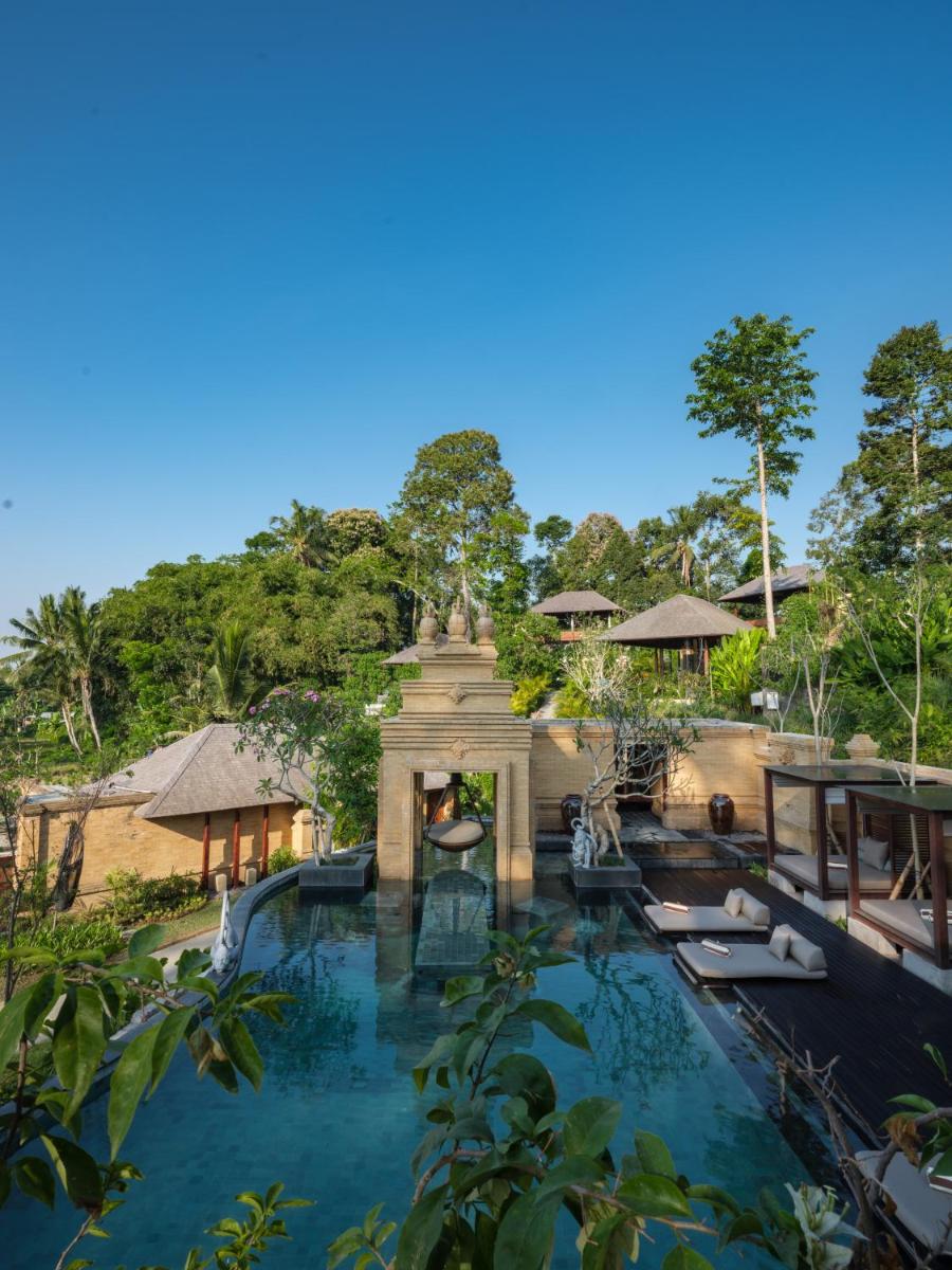 Sanna Ubud A Pramana Experience 13