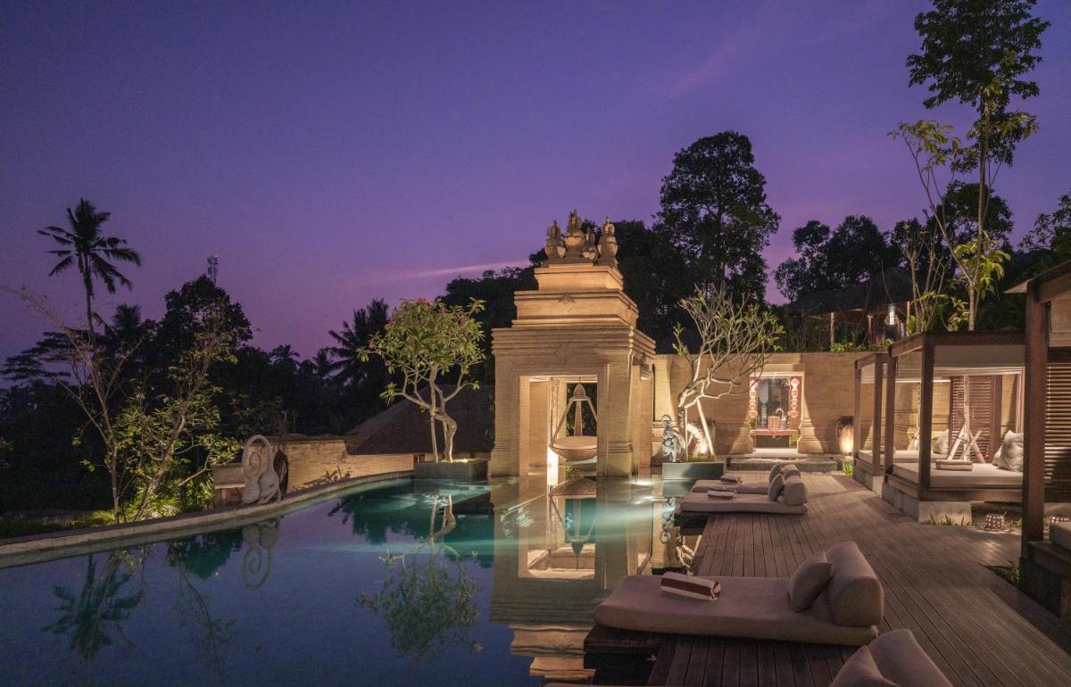 Sanna Ubud A Pramana Experience 34