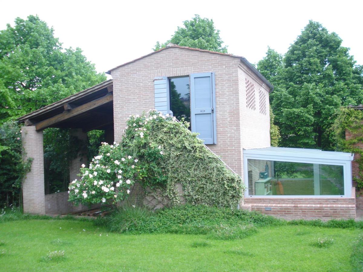 La Vigna Apartment photo 1