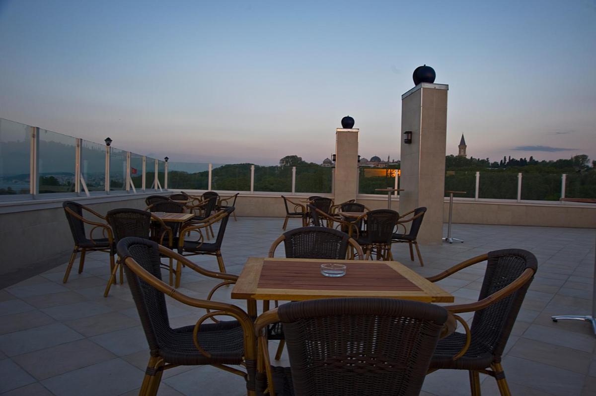 Askoc Hotel & SPA - Image 170